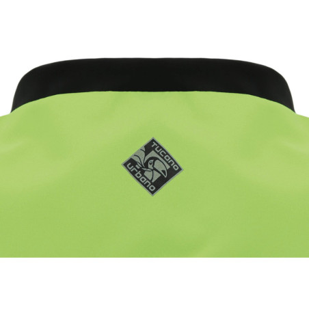 Vesta NANO FLEX GILET XXXXL/XXXXXL - žltá