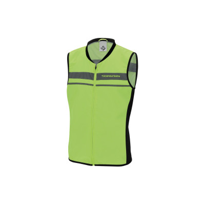 Vesta NANO FLEX GILET XXL/XXXL - žltá