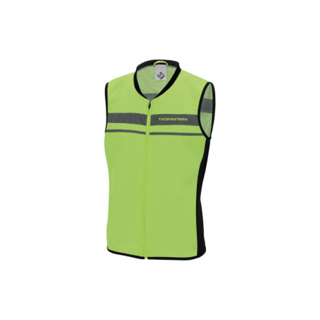 Vesta NANO FLEX GILET XXL/XXXL - žltá
