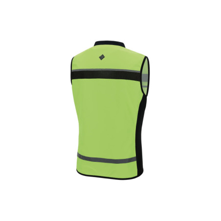 Vesta NANO FLEX GILET XXL/XXXL - žltá