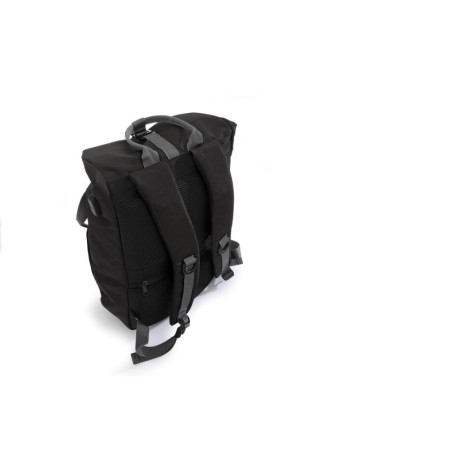 Wunderlich batoh Smartbag - čierny