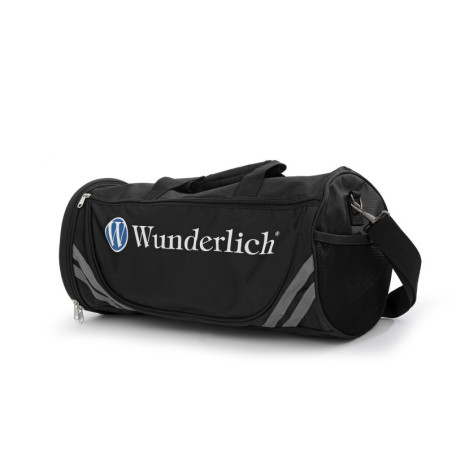 Wunderlich taška Sportbag - čierna