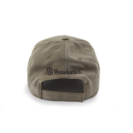 Šiltovka Adventure Cap Passion - olivová