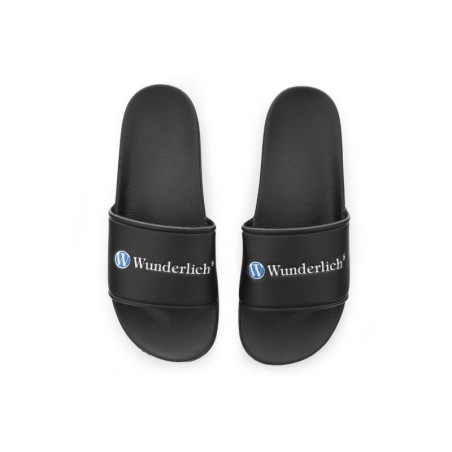 Kúpacie šlapky Wunderlich »WunderPantos«