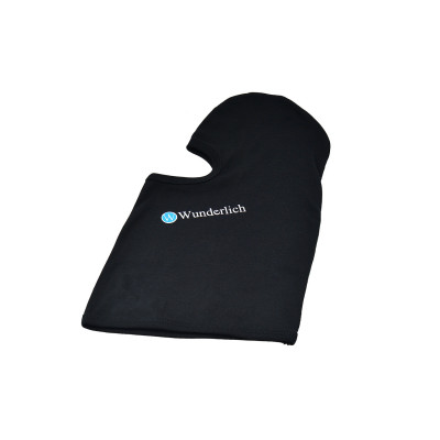 Kukla Wunderlich - univerzálna - čierna