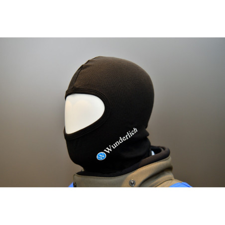 Kukla Wunderlich - univerzálna - čierna