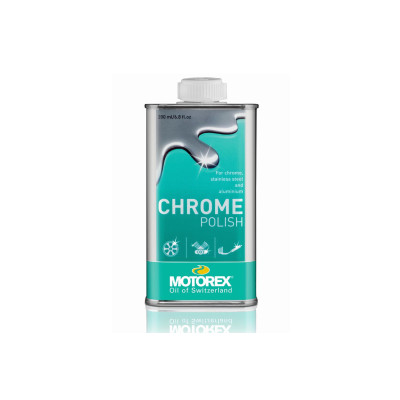 Chrom leštidlo- 200 ml