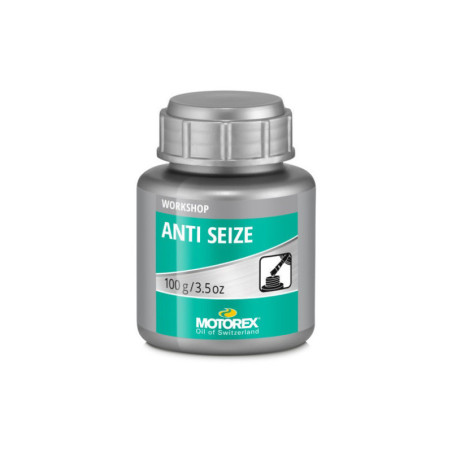 Montážna pasta - Anti Seize - 100 g