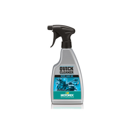 Rýchly čistič - Quick Cleaner - 500 ml