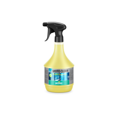 čistič motocyklov - Moto Clean Plus - 1000 ml