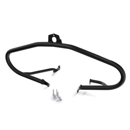 Padacie rámy Bager-Transcontinental - čierne