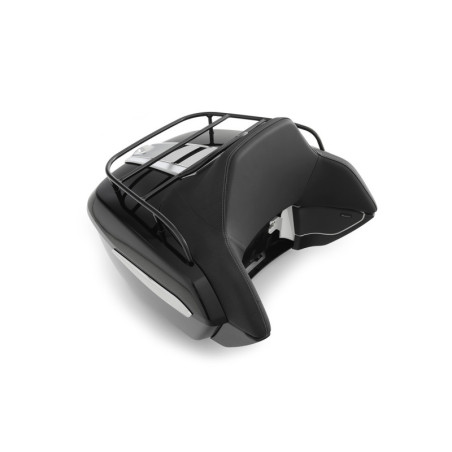 Nosič na TopCase »PREMIUM« - čierny