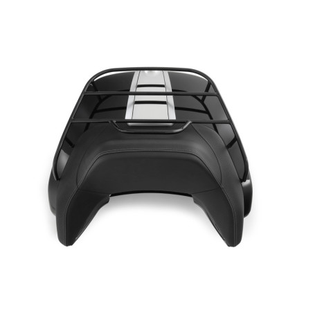 Nosič na TopCase »PREMIUM« - čierny