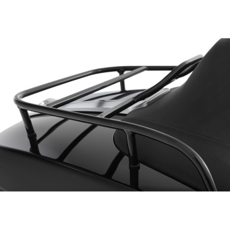 Nosič na TopCase »PREMIUM« - čierny