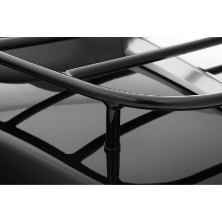 Nosič na TopCase »PREMIUM« - čierny