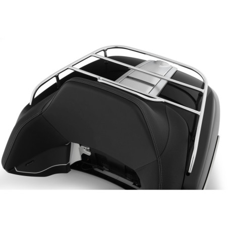 copy of Nosič na TopCase »PREMIUM« - čierny