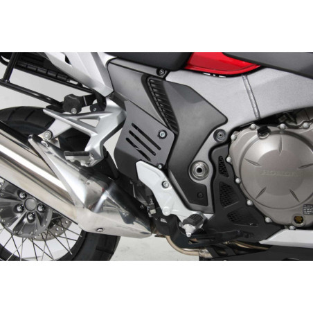 CROSSTOURER (2012-2020) krycí panel