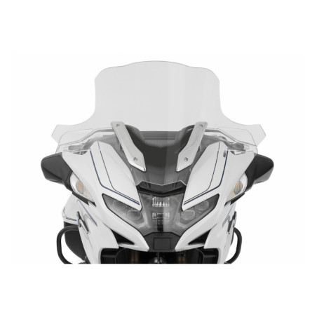 čelné sklo »MARATHON« - číre