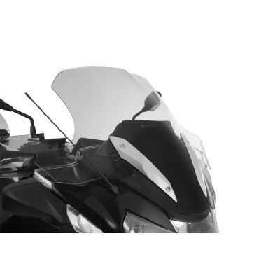 čelné sklo »MARATHON« - číre