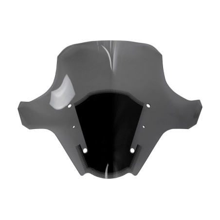 čelné sklo »MARATHON« - dimové