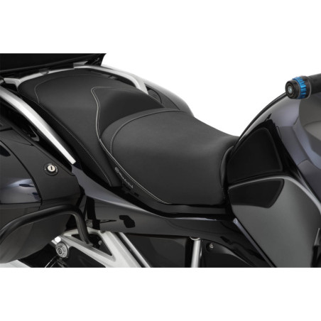 sedadlo vodiča s vyhrievaním - štandart