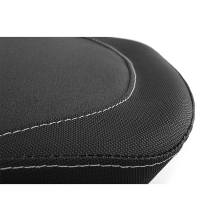 sedadlo vodiča s vyhrievaním - štandart