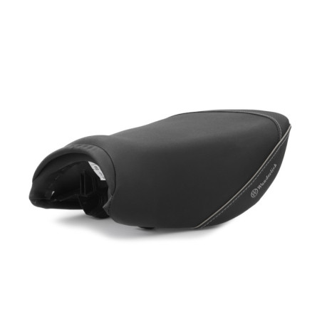 sedadlo vodiča s vyhrievaním - vysoká