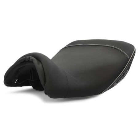 sedadlo vodiča s vyhrievaním - znížené