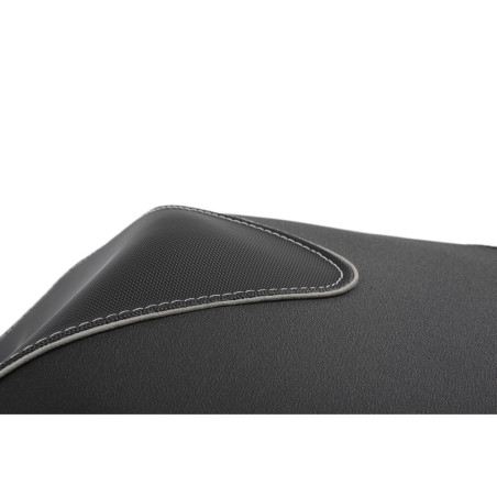 sedadlo spolujazdca s vyhrievaním