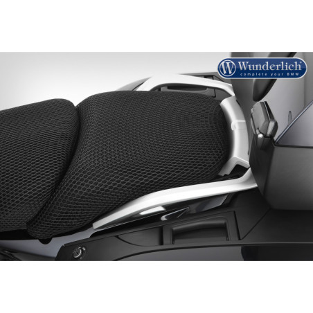 Poťah sedadla »COOL COVER« - jazdec