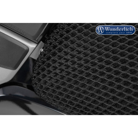 Poťah sedadla »COOL COVER« - jazdec