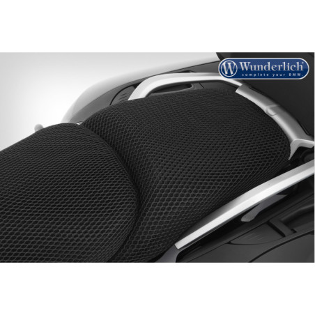 Poťah sedadla »COOL COVER« - spolujazdec