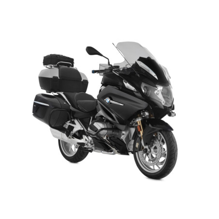 Zníženie stupačiek jazdca »ERGO«