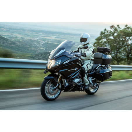 Zníženie stupačiek jazdca »ERGO«