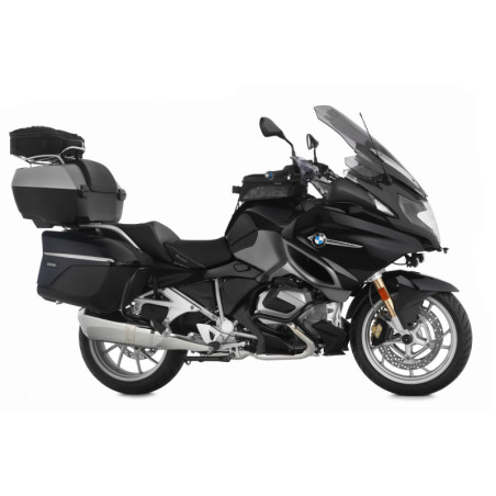 Zníženie stupačiek spolujazdca »ERGO«