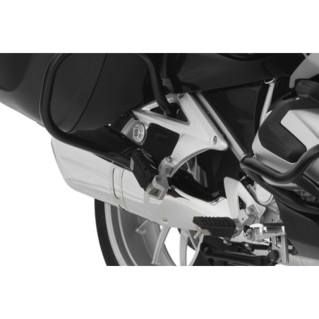 Zníženie stupačiek spolujazdca »ERGO«