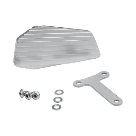 Zväčšenie brzdovej páky - strieborné