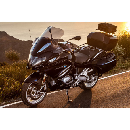 Zväčšenie bočného stajanu