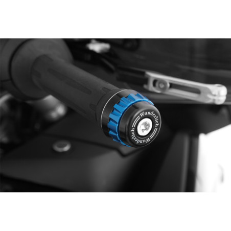 Manuálny tempomat  »CRUISE CONTROL« - čierny