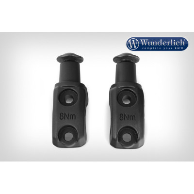 ochrana rúk - sada pripevnenia