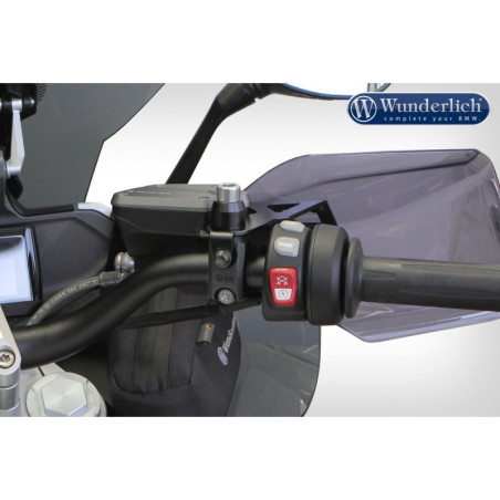 ochrana rúk - sada pripevnenia