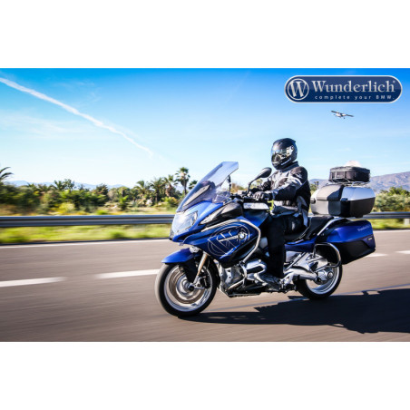 Spätné zrkadlo s mŕtvym uhlom pravé