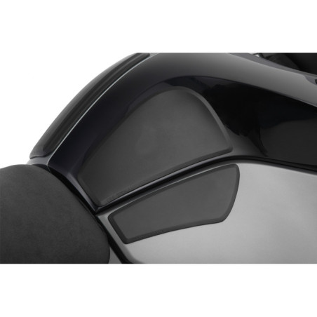 Tang pad - ochrana nádrže 5 kusov - čierna