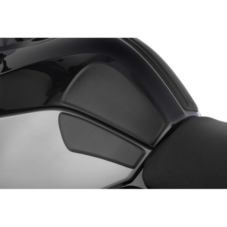 Tang pad - ochrana nádrže 5 kusov - čierna