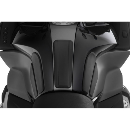 Tang pad - ochrana nádrže 5 kusov - čierna