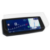 Ochranná fólia prístrojovky - priehľadná