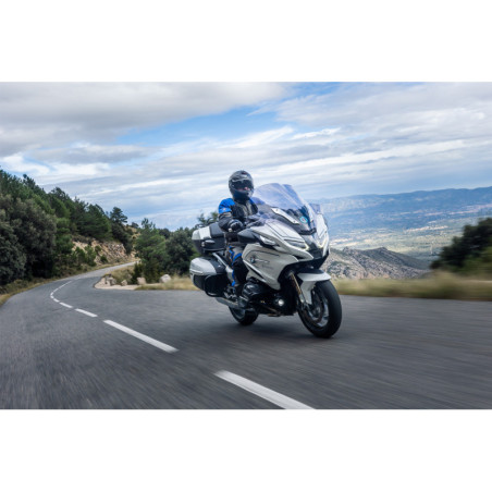 Ochranná fólia prístrojovky - priehľadná