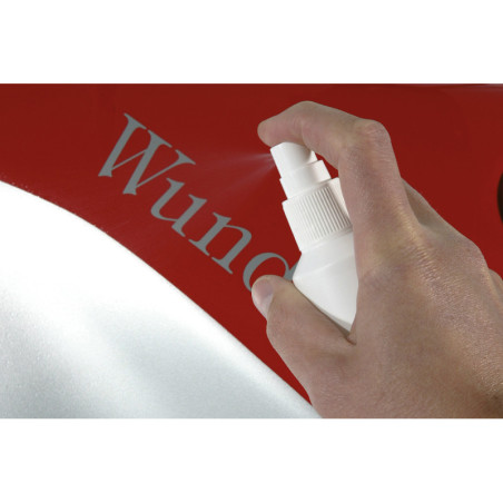 fólia na kufre štandartné - priehľadná