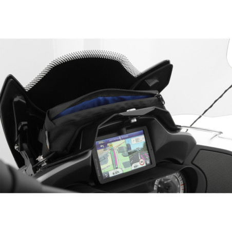 taška na kokpit RT - čierna