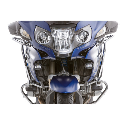 LED svetlomet »MICROFLOOTER« - čierne